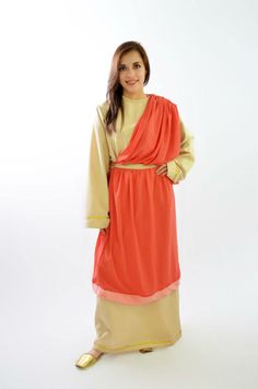 HEBREA Moroni's Quest Costumes, Bible Clothing, Saint Costume, Christmas Pageant, Summer Camps For Kids, Bible Characters