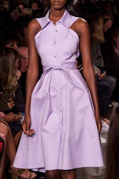 Zac Posen RTW Spring 2017 Romantic Dress, Spring 2017, Elegant Outfit, African Dress, Fashion Week Spring, Sewing Ideas