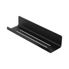 MODO Shower Shelf Black Side Icon Bathroom, Towel Ladder, Shower Shelf, Popular Kitchens, Modern Shelving, Bathroom Items, Shower Shelves, Modern Shower, Shower Caddy