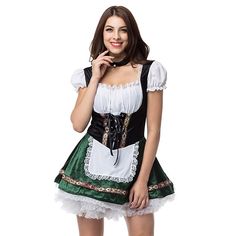 Gender:Women's; What's in the box:Shirt,Apron; Types:Dress,Dirndl,Trachtenkleider,Dirndl Blouse; Holiday:Carnival,Oktoberfest Beer; Style:German,Munich; Material:Polyester; Characters:Maid; Listing Date:06/25/2023; Clothing Length:; Bust:; Waist:; products source:buyer Oktoberfest Halloween Costume, Cosplay Plus Size, Beer Maid, Beer Girl Costume, Halloween Beer, Oktoberfest Dress, Oktoberfest Costume, Dress Bar, Oktoberfest Outfit