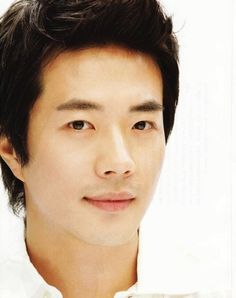 Kwon Sang Woo Song Joong, Asian Beauty, Theater, We Heart It