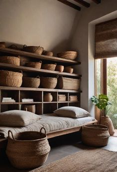 36 Cozy Earthy Bedroom Designs to Inspire Your Oasis