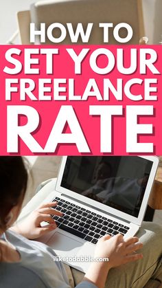 Wondering how to set your freelance rate? This guide breaks down key pricing strategies and tips to help you determine your worth and set rates that reflect your value. Perfect for building a successful freelance business, these small business tips will boost your confidence in negotiating rates. Visit iliketodabble.com for more freelancing tips and side hustle ideas. Pricing Strategies, Your Value