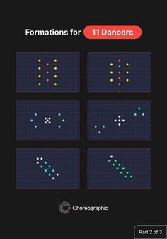 an interactive game for children to play with numbers and dots