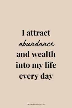 positive affirmations for success I Attract Abundance, Daily Affirmations Success, Career Affirmations, Positive Affirmations For Success, Beauty Careers, Affirmations For Success, I Attract, Manifesting Vision Board, Affirmations Positive