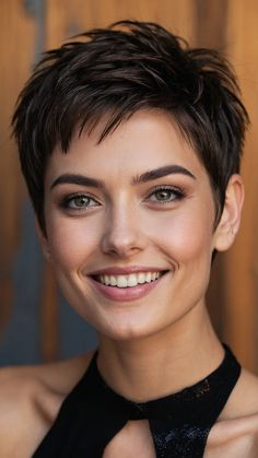 Discover trendy short hair cut ideas for women including medium length styles with bangs for round faces This tutorial is perfect for women with thinner hair looking for fresh ideas for round face shapes