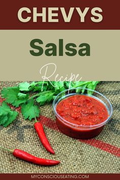 Fresh homemade Chevy's salsa in bowl Copycat On The Border Salsa, Chili’s Copycat Salsa, Pace Salsa Recipe Copycat, Uncle Julio’s Salsa Recipe, Chevy’s Copycat Salsa, Grilled Tomatoes, Lime Rice, Chicken Burritos, Cilantro Lime Rice