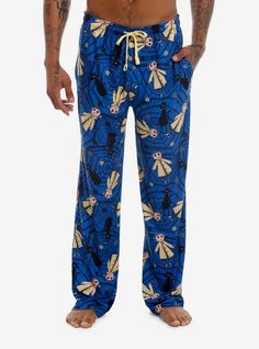 Cat Pajama Pants, Cat Pajama, Coraline Doll, Exploding Kittens, Emily The Strange, Cat Pajamas, Shorts Sets, Felix The Cats, The Big Lebowski