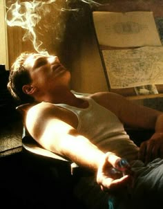 Atonement, James Mcavoy, A Man, On Twitter, Twitter