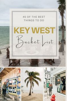 the best things to do in key west, florida