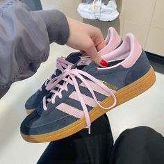 Summer Shoes 2024, Adidas Spezial, Adidas Girl, Aesthetic Shoes, Fashion Mistakes