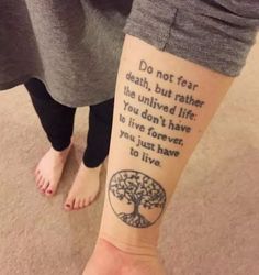 Film Tattoo Ideas, Movie Quote Tattoos, Truth Tattoo, Film Tattoo, Tuck Everlasting, Up Tattoos, Tattoo Life