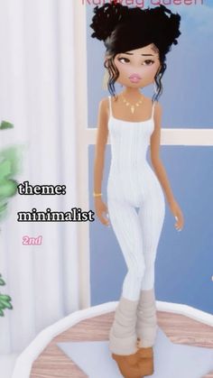 Maxi/minimalist Dress To Impress Outfit, Causal Dress To Impress Outfit, Minimalist Dress To Impress Outfit, Dress To Impress Theme Brat, Dress To Impress Theme Hot Mess, Minimalist Dti Outfit, Fav Astetic Outfits Dress To Impress, Minimalist Outfit Dress To Impress, Basic Dress To Impress Outfit