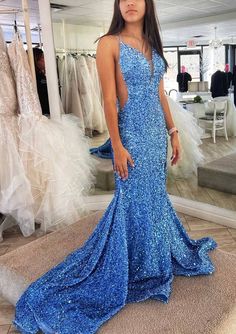 Prom 2k24, 2023 Prom, Iridescent Sequin, Prom 2024, Mismatched Bridesmaids, 2024 Prom, Mismatched Bridesmaid Dresses, Wedding Dresses With Flowers, Sequin Prom Dress