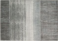 Rugs Gradient Rug, The Quarry, Hidden Colors, Decorative Rugs, Modern Area Rugs, Hand Loom, Neutral Tones, Rug Decor, Rugs On Carpet