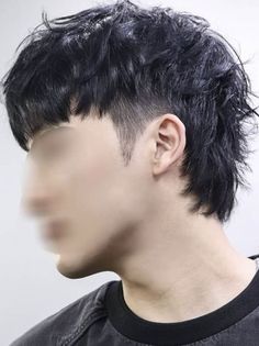 Asian Haircut, Mens Hairstyles Thick Hair, Mens Haircut, Men Hair Color, Men Haircut, Hair Inspiration Short