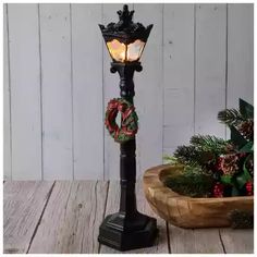 Glitter Light Up House | Hobby Lobby | 6268627 Christmas Lamp Post, Small Snowman, Light Post, Orange Glow, Table Top Lamps, Christmas Look, Soft Orange, Brush Trees, Gingerbread Cookie