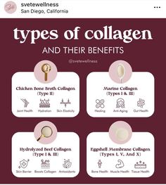 Collagen Benefits For Skin, Ancient Nutrition, Gut Health Recipes, Collagen Benefits, Marine Collagen, Senior Fitness, Collagen Production, Bone Health, Health Lifestyle