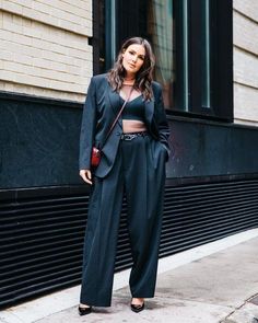 Plus-koon Muoti, Italian Street Style, Berlin Street Style, Curvy Street Style, Candice Huffine, Rihanna Street Style, Gigi Hadid Street Style, Minimal Chic Style, European Street Style