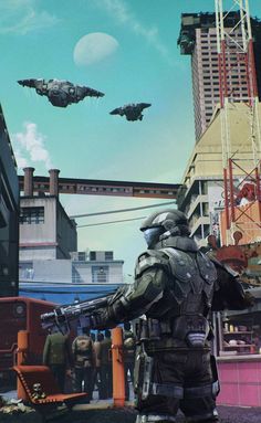 Halo 3 Odst