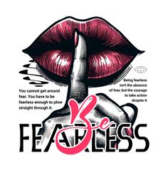 Empower your wardrobe with our 'Be Fearless' t-shirt design template! This editable graphic features bold artwork and motivational quotes, perfect for inspiring confidence and courage. Customize it to create a unique statement piece. __ #kittl #kittldesign #kittlai #tshirtdesign #apparel #streetwear #illustration #graphicdesign #designtool #vectordesign #designinspiration T-shirt Designs, Girls T Shirt Design, Clothes With Quotes, Streetwear Illustration, Trippy Cartoon, Design Motivation, T-shirt Design Illustration, Bold Artwork