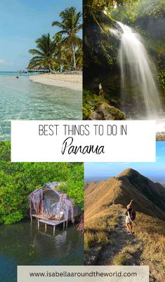 the best things to do in lanana, hawaii with text overlay that reads best things to do in lanana