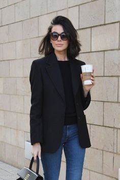 17 Chic Business Casual Outfits to Elevate Your Work Wardrobe Simple Business Casual Outfits, Business Casual Outfits Fall, Simple Business Casual, Fashionable Work Outfit