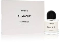 Blanche Perfume, Perfume Guide, Byredo Blanche, Sandalwood Perfume, Clean Perfume, Fresh Perfume, Perfumes For Women, Clean Fragrance, Earthy Scent