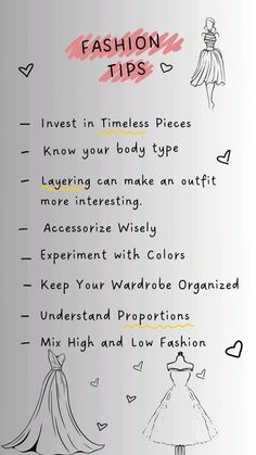 Fashion Tips Aesthetic, Fashion Designer Beginner Tips, Fashion Design Major, Fashion Designing Tips, How To Put An Outfit Together, Fashion Design Tips, How To Become A Fashion Designer, Fashion Marketing Ideas, Fashion Hacks Clothes Style Tips