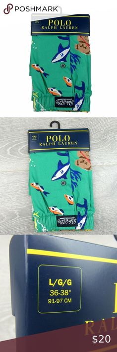 Polo Ralph Lauren Boxer Briefs Men's Size Large Green NEW Ralph Lauren Boxers, Mens Green, Only 1, Boxer Briefs, Briefs, Polo Ralph, Polo Ralph Lauren, Ralph Lauren