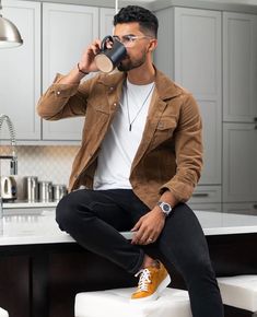 Minimal Style Men, Zara Men Outfits, Minimal Bar, Simple Casual Outfits, Suits Men Business, All Black Fashion, Best Dressed Man