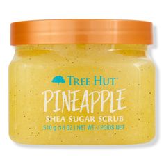 Tiffany Perfume, Pineapple Scrub, Polyglutamic Acid, Pineapple Enzyme, Body Splash, Sugar Body Scrub, Natural Exfoliant