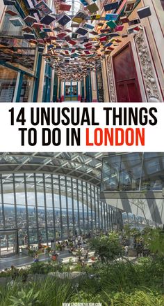 London Tips, Voyage Europe, Unusual Things, Destination Voyage, Europe Travel Guide