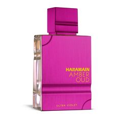 Introducing the luxurious and exclusive Amber Oud Ultra Violet by Al Haramain. This new fragrance features top notes of Ginger, Rose, and Bergamot, blending into a heart of Tuberose, Jasmine, and White Flowers. Finally, base notes of Oak, Patchouli, and Musk create a sophisticated and alluring scent. Elevate your senses and indulge in pure elegance with Amber Oud Ultra Violet. Ginger Rose, Pure Elegance, Perfume Gift Sets, Perfume Gift, Luxury Perfume, Mens Cologne, Women Perfume, Twitter Instagram