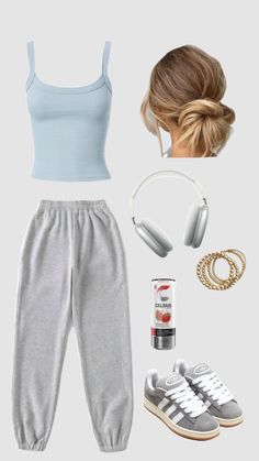 Outfit Upgrade, Easy Trendy Outfits, Causual Outfits, Cute Fall Outfits, Simple Trendy Outfits