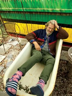 Fall Moodboard, Jeff Bridges, Adidas Slides, Comme Si, The Big Lebowski, Mode Vintage, Look At You, Mens Street Style, Look Cool