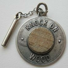 Knock On Wood, Funky Jewelry, Dream Jewelry, Jewelry Inspo, Lucky Charm, Vintage Charms, Charm Jewelry, Sake, Nikon