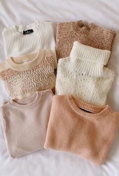 Cute Clothing Aesthetic, Spring Sweaters, How To Have Style, Balloon Sleeve Sweater, Oh What Fun, Foto Tips, Trendy Fashion Tops