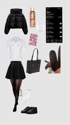 Uk Outfits, School Barbie, Uniform Outfits, Uniform Ideas, British School