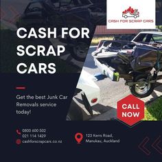 Car Removals Near Me, Junk Car Removals Removal Company, Old Car, Auto Service, Transportation Services, Japanese Cars, Best Deal, Make Time