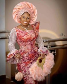 Yoruba Fashion, Nigerian Wedding Dress, Happy Married Life, Stylish Wedding Dresses, Nigerian Wedding, African Clothing Styles, Jewelry Designer, Married Life