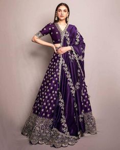 Biker Bride, Vani Bhojan, भारतीय दुल्हन संबंधी, डिजाइनर कपड़े, Aditi Rao, Jayanti Reddy, Indian Outfits Lehenga, Wedding Lehenga Designs, Lehnga Dress