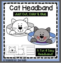 the cat headband has been used to help students learn how to use it