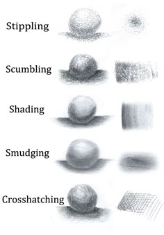 the different types of apples are shown in this drawing lesson, which shows how to draw them