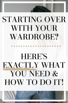 Capsule Wardrobe Women, Classic Capsule Wardrobe, Fashion Capsule Wardrobe, Build A Wardrobe, Wardrobe Capsule, Wardrobe Planning, Fashion Capsule, Classic Wardrobe, Minimalist Wardrobe