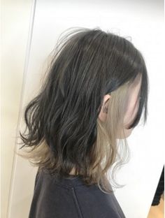 Split Dye Hair Ideas, Dye Hair Ideas, Split Dye Hair, Split Dye, Split Dyed Hair, Hair Color Underneath, 얼굴 그리기