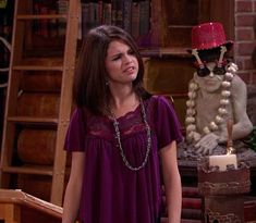 #selenagomez #alexrusso Waverly Place, Disney