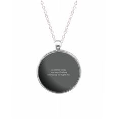 Looking for a super cute accessory to add to your collection? our store necklace is the perfect choice! Available in heart or circle shapes, this necklace is made from durable zinc coated aluminium, so you can rock it every day without any worries. 

 Want to make it even more special? Opt for optional engraving on the reverse side to add a personal touch. Perfect as a gift for a friend or loved one, or just as a treat for yourself! 

 And the best part? With every order placed with our store, we plant a tree to help the environment flourish. Plus, enjoy free worldwide shipping on all orders! So why wait? Add this trendy necklace to your collection today and show off your unique style! Trendy Necklace, Plant A Tree, Help The Environment, Trendy Necklaces, Circle Shape, A Tree, Heart Necklace, Personal Touch, Unique Style