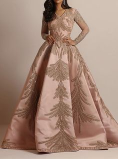 19 Days Anime, Evening Dresses Online, Elegant Maxi Dress, Party Dress Long Sleeve, Evening Dress Fashion, Rose Pastel, Sequin Maxi, Dress Stores Online