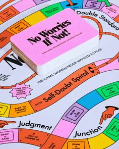 a monopoly board game with no words if me on it